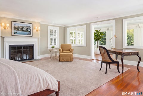 Tiny photo for 155 Long Ridge Road, Danbury, CT 06810 (MLS # 24180925)