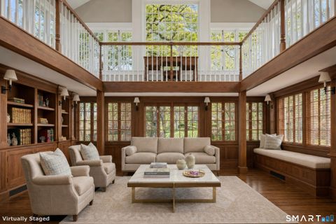 Tiny photo for 155 Long Ridge Road, Danbury, CT 06810 (MLS # 24180925)