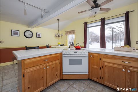 Tiny photo for 351 Platt Hill Road, Winchester, CT 06098 (MLS # 24154916)