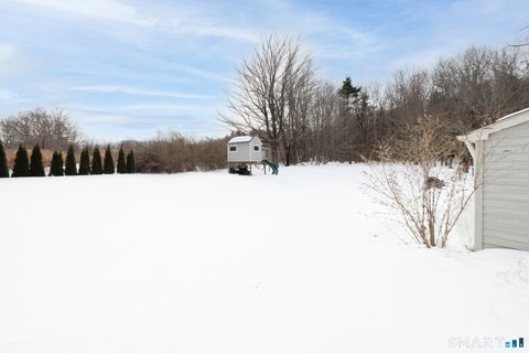 Tiny photo for 351 Platt Hill Road, Winchester, CT 06098 (MLS # 24154916)