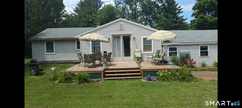Tiny photo for 351 Platt Hill Road, Winchester, CT 06098 (MLS # 24154916)