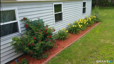 Tiny photo for 351 Platt Hill Road, Winchester, CT 06098 (MLS # 24154916)