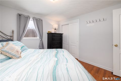 Tiny photo for 351 Platt Hill Road, Winchester, CT 06098 (MLS # 24154916)