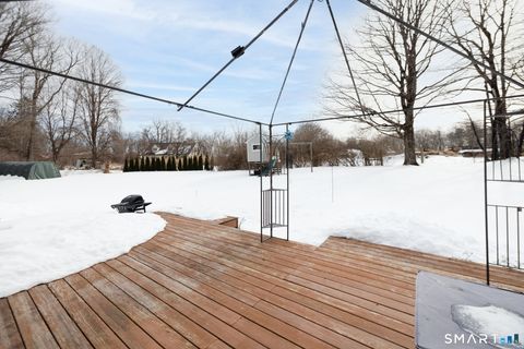 Tiny photo for 351 Platt Hill Road, Winchester, CT 06098 (MLS # 24154916)