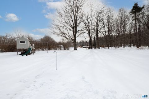Tiny photo for 351 Platt Hill Road, Winchester, CT 06098 (MLS # 24154916)