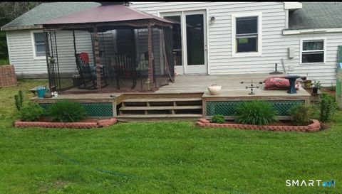 Tiny photo for 351 Platt Hill Road, Winchester, CT 06098 (MLS # 24154916)