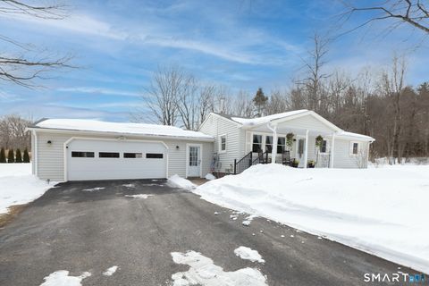 Tiny photo for 351 Platt Hill Road, Winchester, CT 06098 (MLS # 24154916)