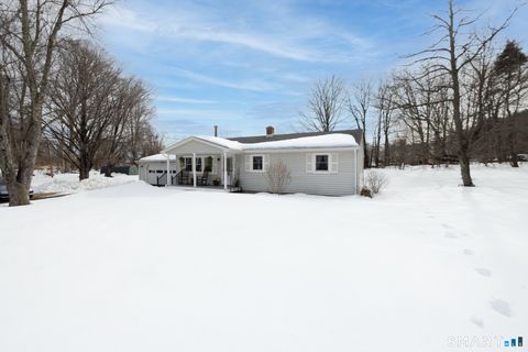 Tiny photo for 351 Platt Hill Road, Winchester, CT 06098 (MLS # 24154916)