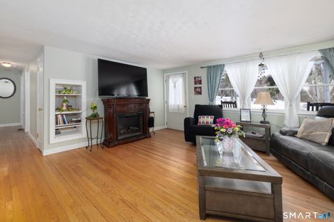 Tiny photo for 351 Platt Hill Road, Winchester, CT 06098 (MLS # 24154916)