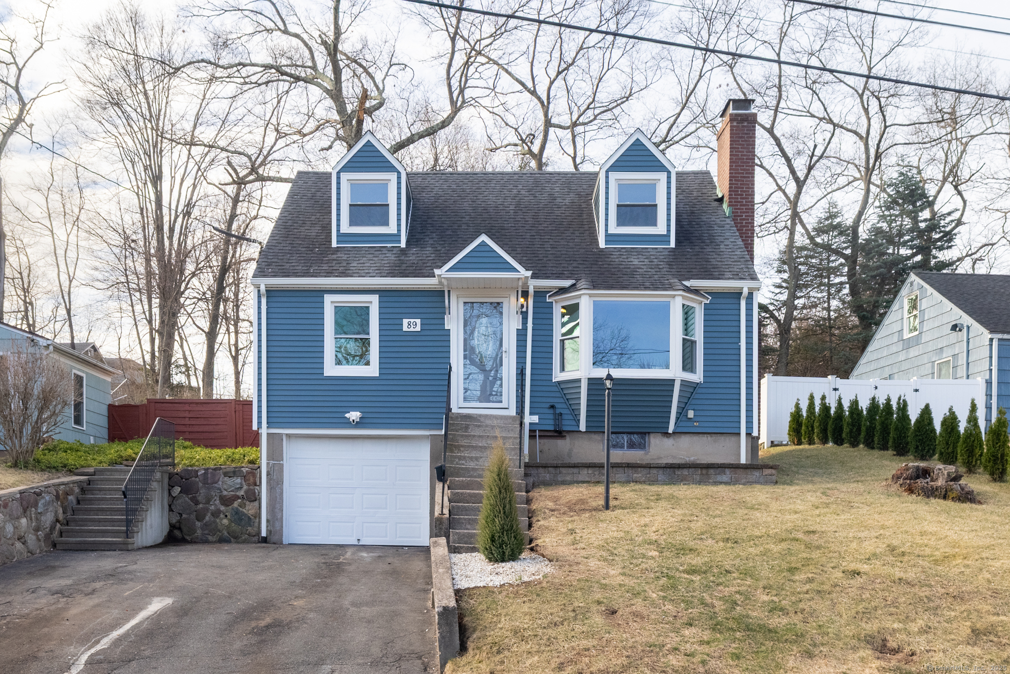Property for Sale at Bingham Street, Bristol, Connecticut - Bedrooms: 3 
Bathrooms: 2 
Rooms: 6  - $342,500