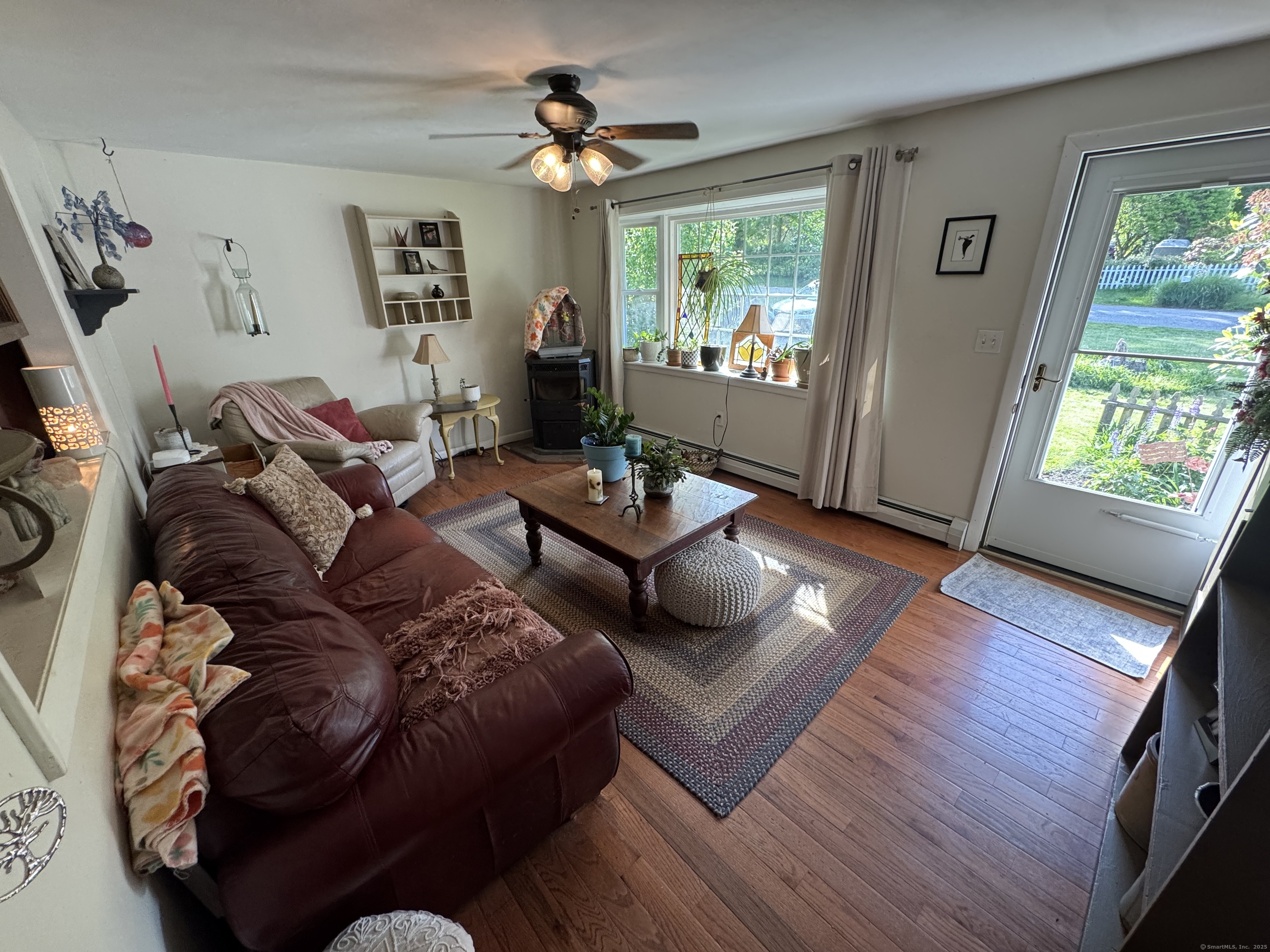 50 Carriage Drive, Lebanon, Connecticut image 8