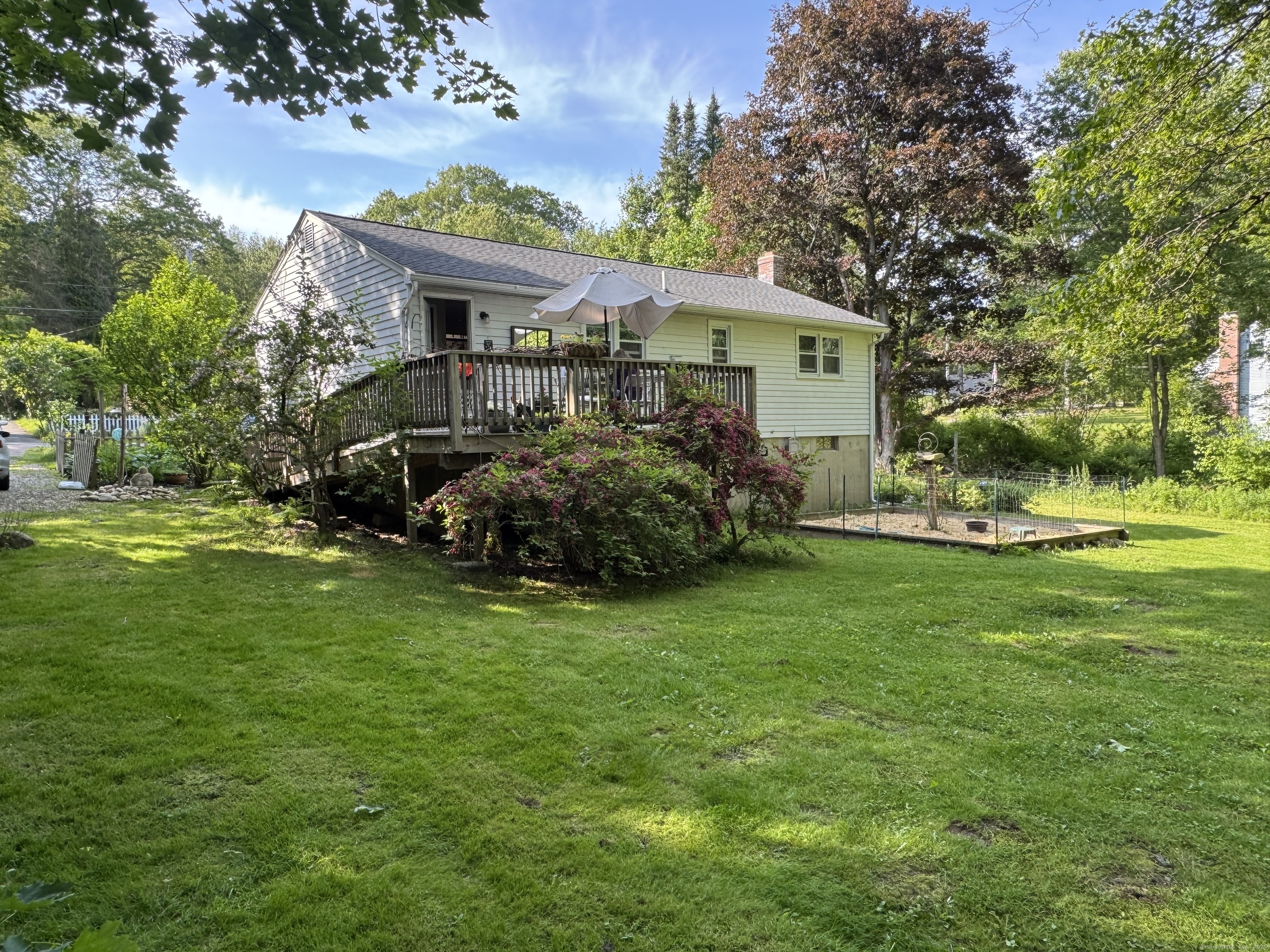 50 Carriage Drive, Lebanon, Connecticut image 17