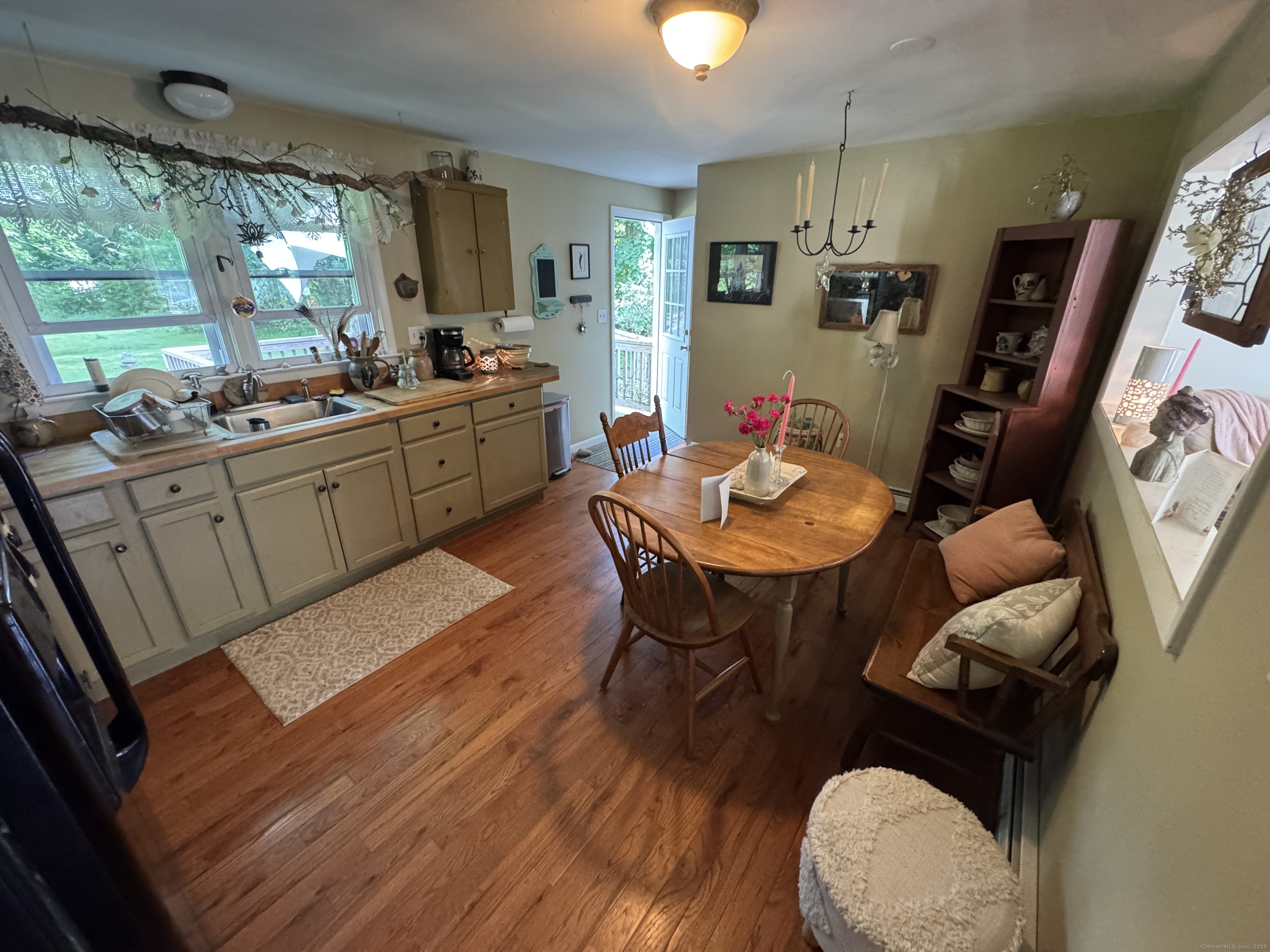 50 Carriage Drive, Lebanon, Connecticut image 5