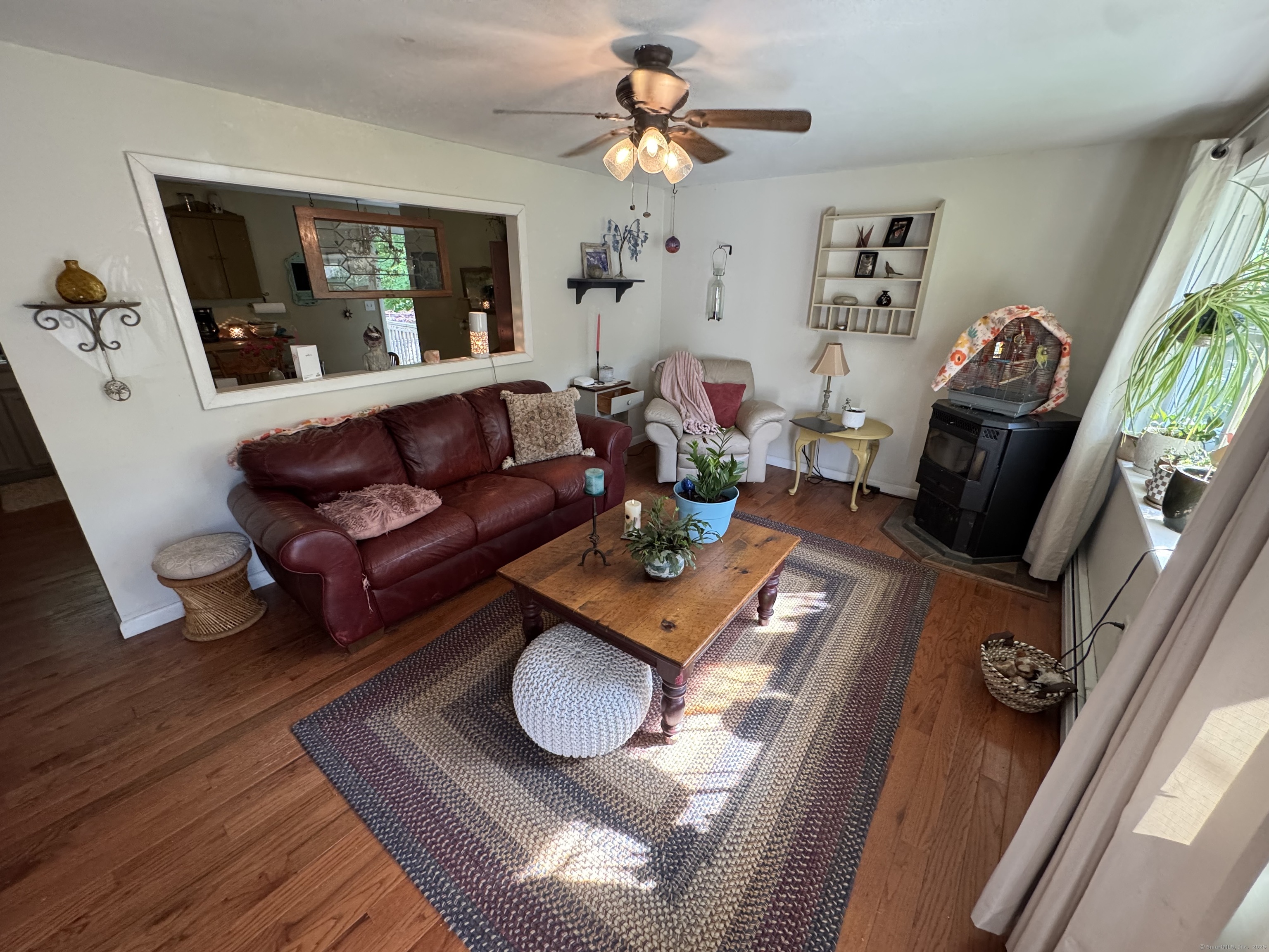 50 Carriage Drive, Lebanon, Connecticut image 4