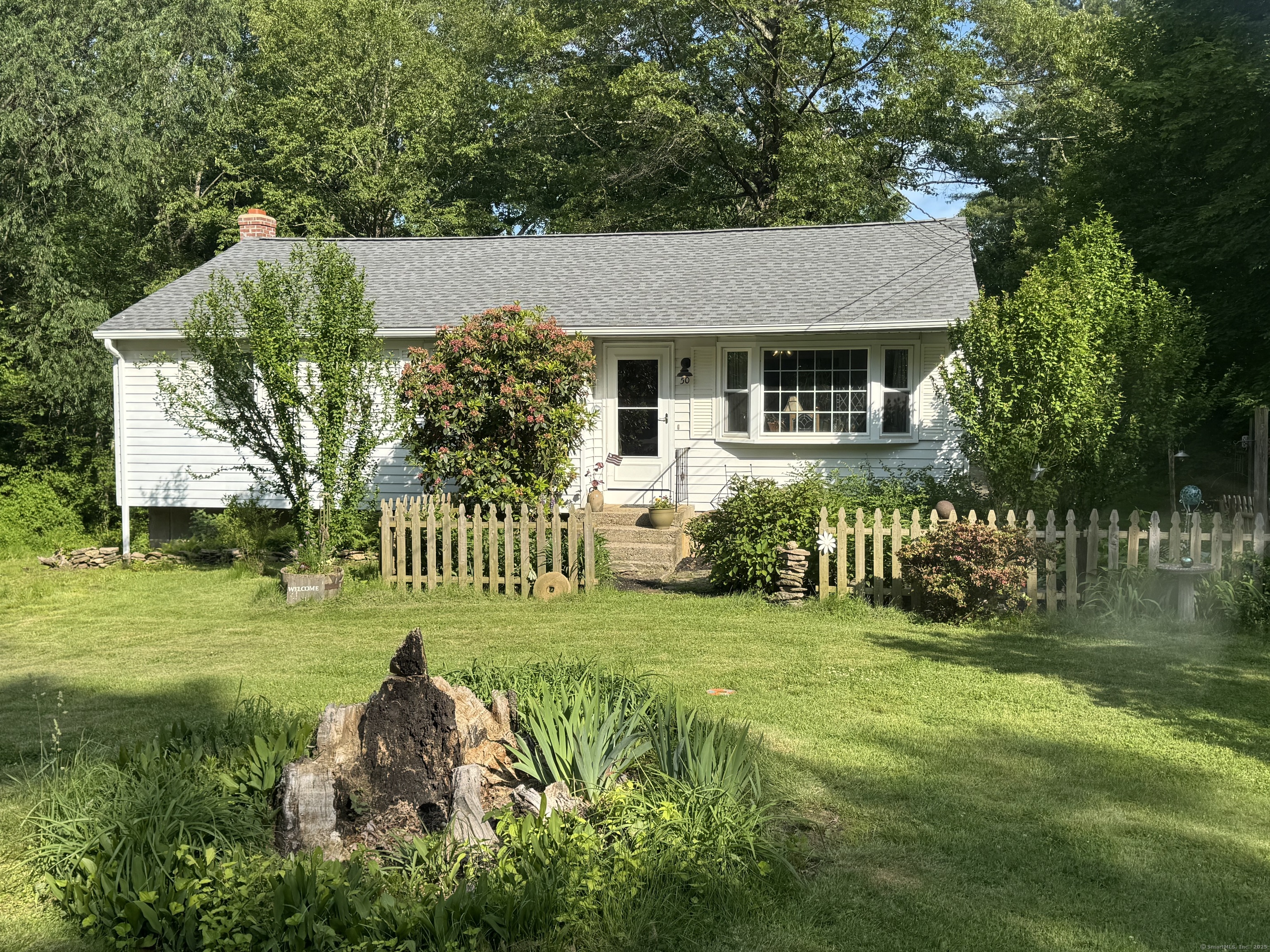 50 Carriage Drive, Lebanon, Connecticut image 1