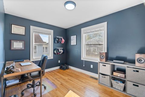 Tiny photo for 75 Berwyn Street, Milford, CT 06461 (MLS # 24131875)