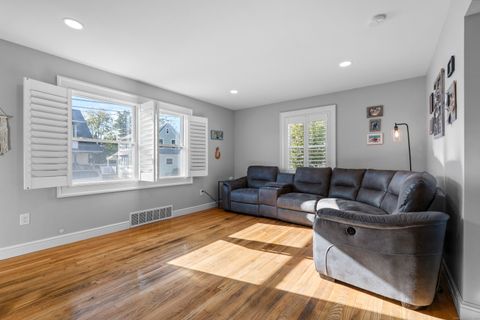 Tiny photo for 75 Berwyn Street, Milford, CT 06461 (MLS # 24131875)