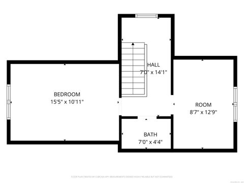 Tiny photo for 75 Berwyn Street, Milford, CT 06461 (MLS # 24131875)