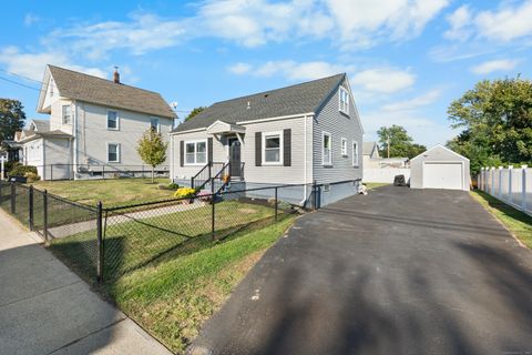 Tiny photo for 75 Berwyn Street, Milford, CT 06461 (MLS # 24131875)