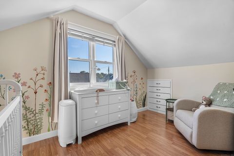 Tiny photo for 75 Berwyn Street, Milford, CT 06461 (MLS # 24131875)