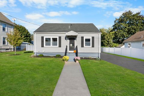 Tiny photo for 75 Berwyn Street, Milford, CT 06461 (MLS # 24131875)