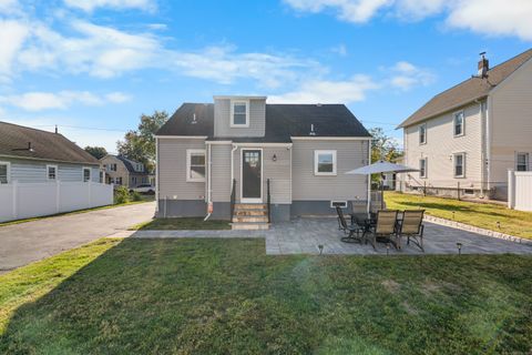 Tiny photo for 75 Berwyn Street, Milford, CT 06461 (MLS # 24131875)