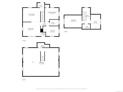Tiny photo for 75 Berwyn Street, Milford, CT 06461 (MLS # 24131875)