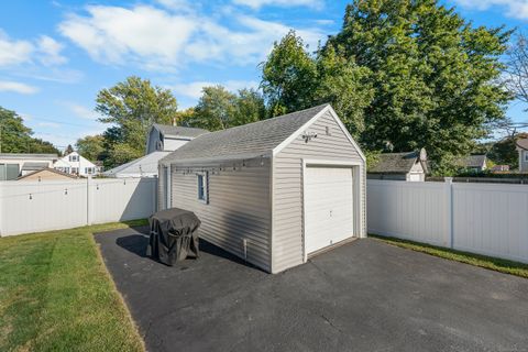 Tiny photo for 75 Berwyn Street, Milford, CT 06461 (MLS # 24131875)