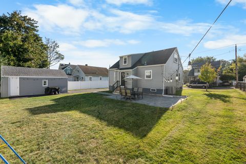 Tiny photo for 75 Berwyn Street, Milford, CT 06461 (MLS # 24131875)