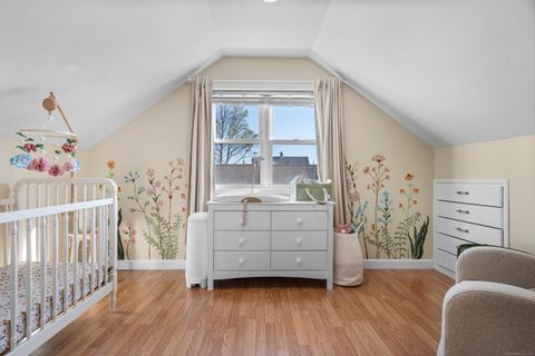 Tiny photo for 75 Berwyn Street, Milford, CT 06461 (MLS # 24131875)