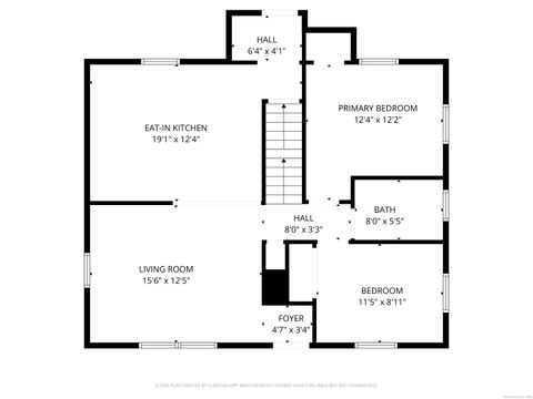 Tiny photo for 75 Berwyn Street, Milford, CT 06461 (MLS # 24131875)