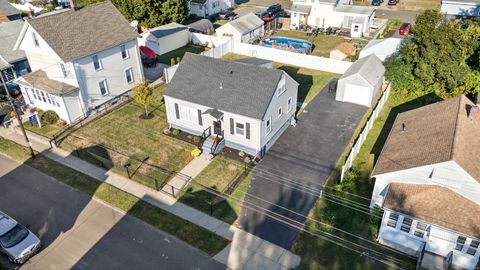 Tiny photo for 75 Berwyn Street, Milford, CT 06461 (MLS # 24131875)