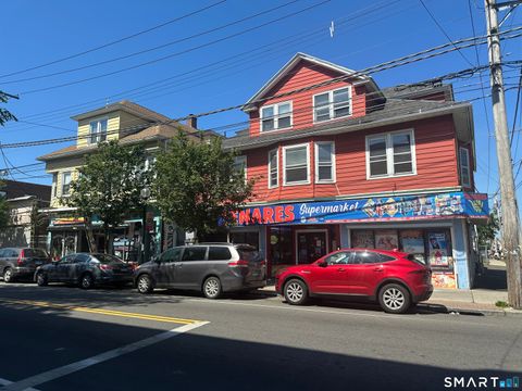 1365 East Main Street Bridgeport CT 06608