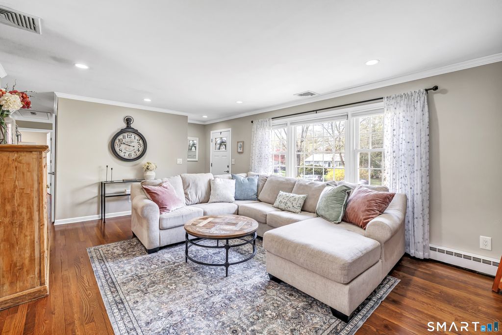 Photo of 15 Imperial Drive, Norwalk, CT 06854 (MLS # 24168376)