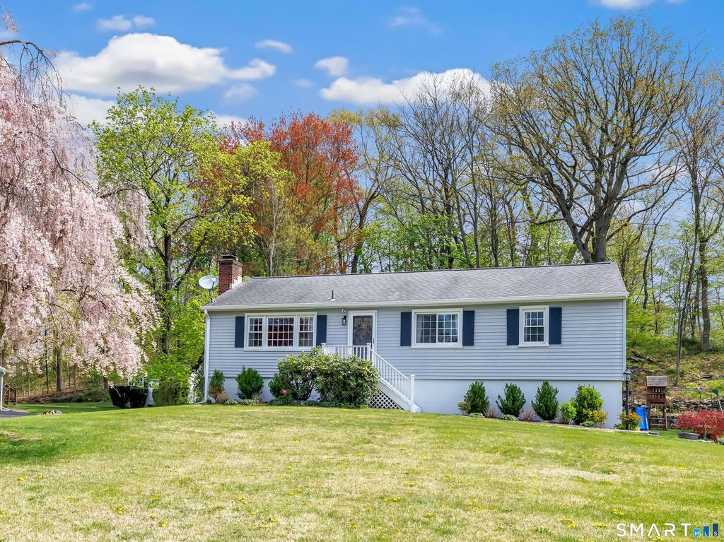 Photo of 15 Imperial Drive, Norwalk, CT 06854 (MLS # 24168376)