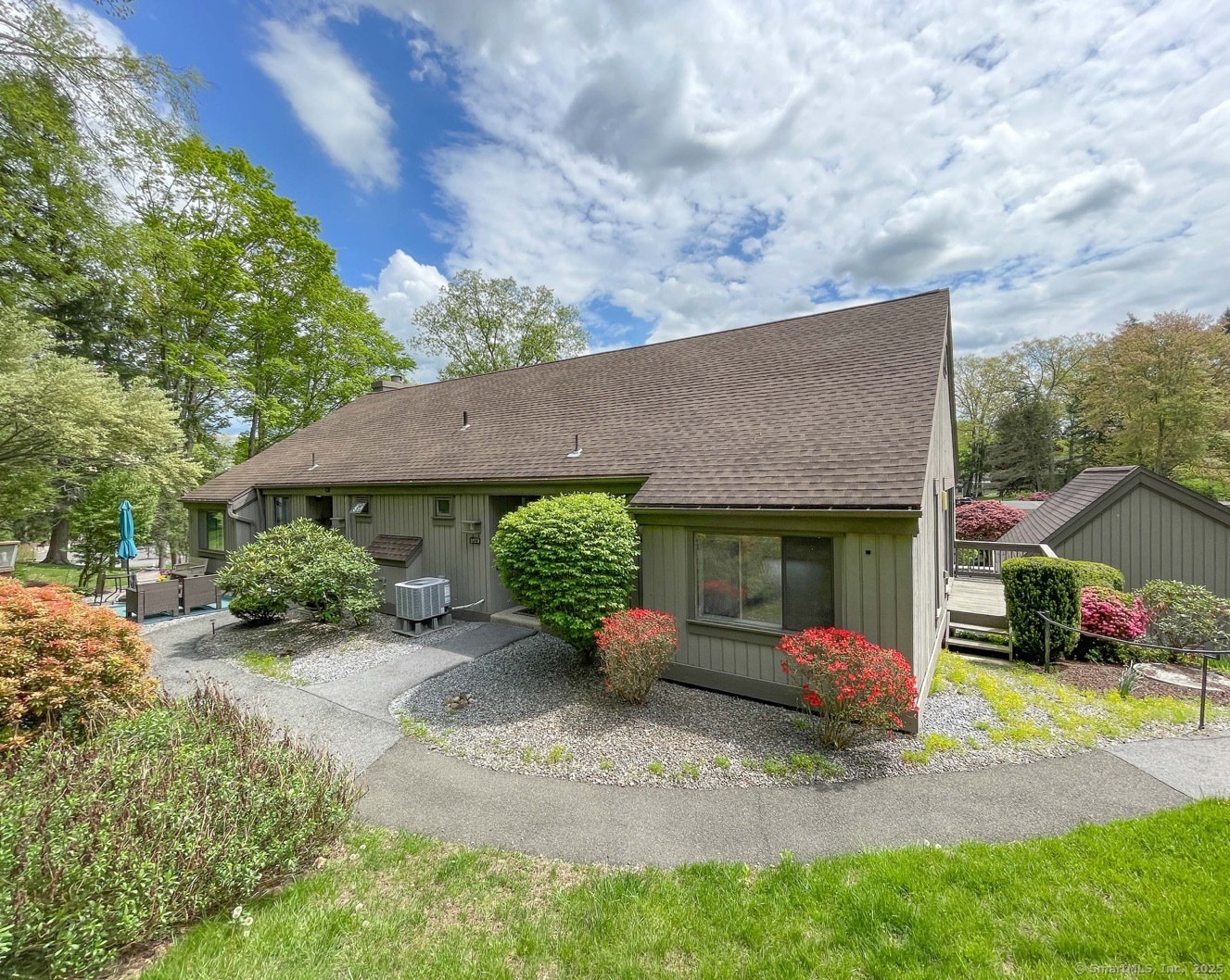 280 Heritage Village #B, Southbury, Connecticut image 1