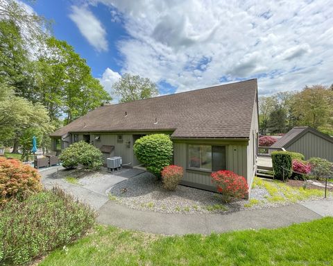 280 Heritage Village Unit B, Southbury, CT 06488 - #: 24094714