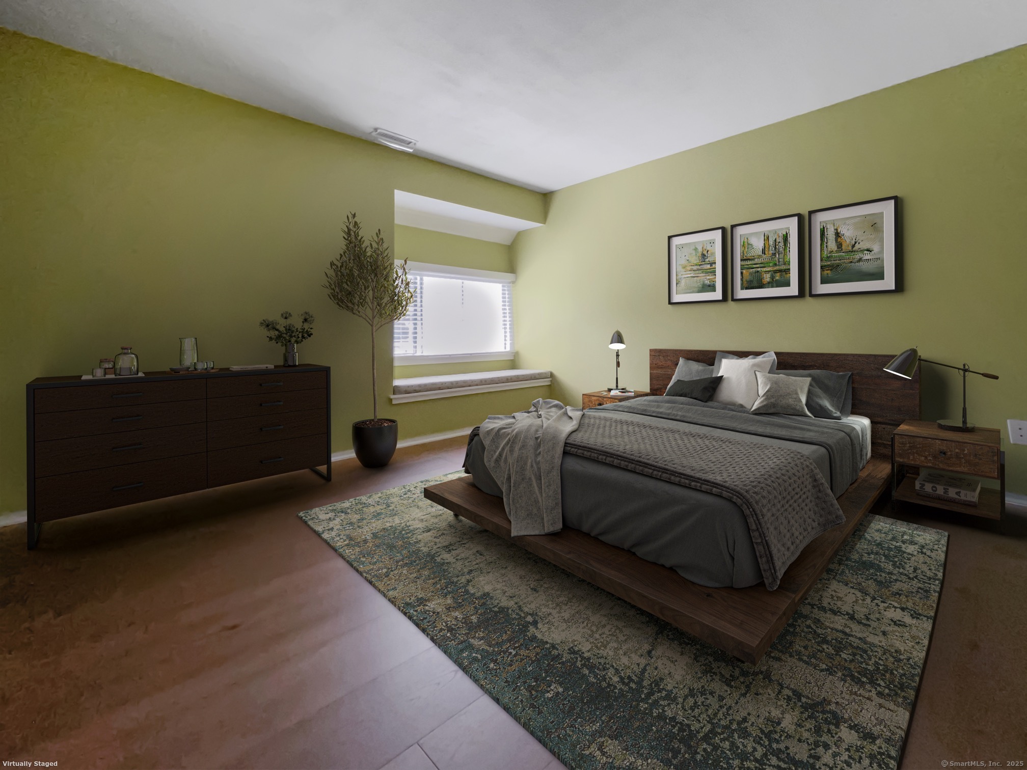 280 Heritage Village #B, Southbury, Connecticut image 5