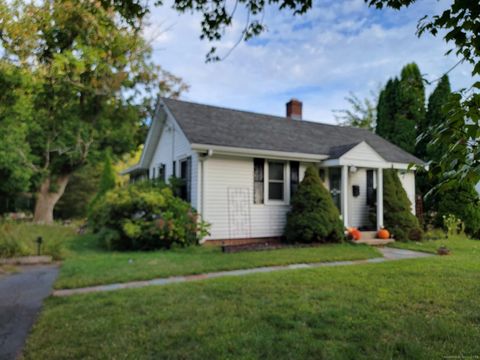 33 Lincoln Street Cromwell CT 06416