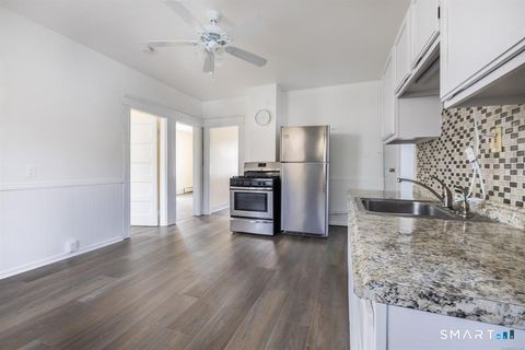 Tiny photo for 38 N Spring Street, Ansonia, CT 06401 (MLS # 24169440)