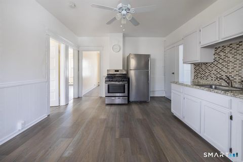 Tiny photo for 38 N Spring Street, Ansonia, CT 06401 (MLS # 24169440)