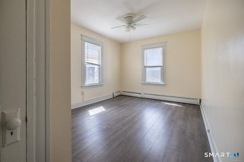 Tiny photo for 38 N Spring Street, Ansonia, CT 06401 (MLS # 24169440)