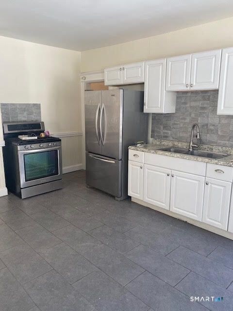 Tiny photo for 38 N Spring Street, Ansonia, CT 06401 (MLS # 24169440)