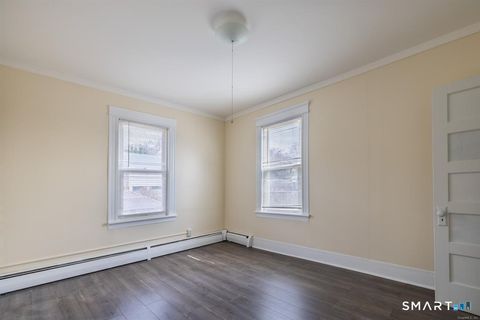 Tiny photo for 38 N Spring Street, Ansonia, CT 06401 (MLS # 24169440)