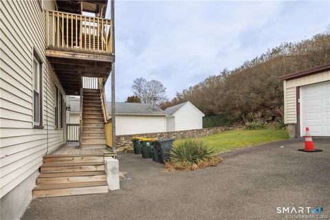 Tiny photo for 38 N Spring Street, Ansonia, CT 06401 (MLS # 24169440)