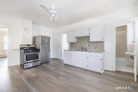 Tiny photo for 38 N Spring Street, Ansonia, CT 06401 (MLS # 24169440)