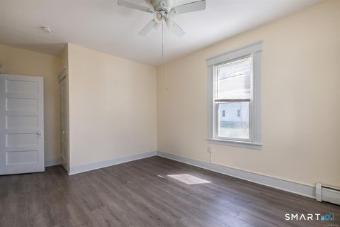 Tiny photo for 38 N Spring Street, Ansonia, CT 06401 (MLS # 24169440)