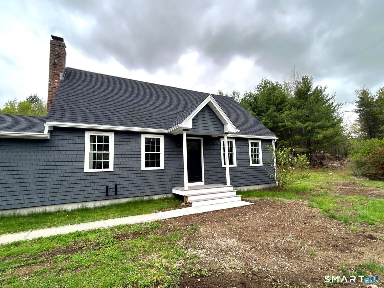 120 Quaddick Town Farm Road