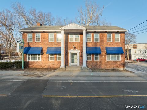 Photo of 24 Cherry Street, Naugatuck, CT 06770 (MLS # 24158477)