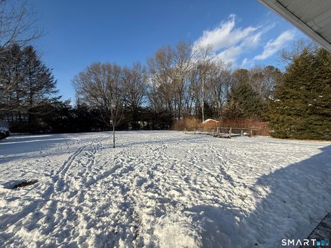 Tiny photo for 71 Lowery Drive, Southington, CT 06489 (MLS # 24148543)